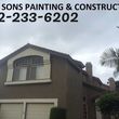 Photo #20: Inland Empire House Painter Construction Over 37 YRS Exp