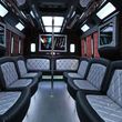 Photo #17: * BEST reviewed Limo and Party Bus Company * NEW Fleet, Great Prices