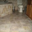 Photo #2: INSTALLER Tile & Wood floors, Custom Showers, Counters SAVE $