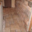 Photo #10: INSTALLER Tile & Wood floors, Custom Showers, Counters SAVE $