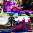 Photo #1: *** Water/Dry Slide Combo Jumpers and Mechanical Bull***