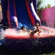 Photo #2: *** Water/Dry Slide Combo Jumpers and Mechanical Bull***