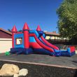 Photo #3: *** Water/Dry Slide Combo Jumpers and Mechanical Bull***