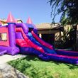 Photo #4: *** Water/Dry Slide Combo Jumpers and Mechanical Bull***