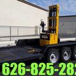 Photo #5: TOW, hauling, towing, move, transport, transporting SERVICES