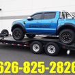 Photo #10: TOW, hauling, towing, move, transport, transporting SERVICES
