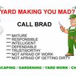 Photo #15: WEEDING, Planting, YARD WORK, Trimming, LANDSCAPING, Gardening + More!