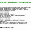 Photo #12: WEEDING, Planting, YARD WORK, Trimming, LANDSCAPING, Gardening + More!