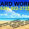 Photo #11: WEEDING, Planting, YARD WORK, Trimming, LANDSCAPING, Gardening + More!
