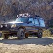 Photo #1: LAND ROVER SPECIALIST