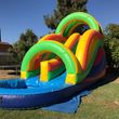 Photo #3: 🎊🎉FIESTA PARTY RENTAL(JUMPERS, TENTS, WATERSLIDE)