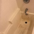 Photo #3: QUALITY SHOWER AND BATHTUB REFINISHING - Fix up that ugly tub!!