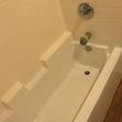 Photo #4: QUALITY SHOWER AND BATHTUB REFINISHING - Fix up that ugly tub!!