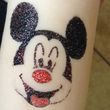 Photo #3: Face Paint, Glitter Tattoos and more for a great price!!!