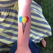 Photo #17: Face Paint, Glitter Tattoos and more for a great price!!!
