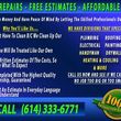 Photo #1: PLUMBER - ELECTRICIAN - PLUMBING - PLUMBERS -HANDYMAN -BUDGET FRIENDLY