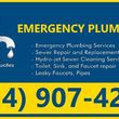 Photo #1: @ PLUMBER-REMODELING-PLUMBERS-DRAIN CLEANING-ROOTER-HANDYMAN-PLUMBING