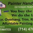 Photo #1: The IE's Best Exterior Painter!!! Over 30 Years Exp!!! Free Estimates!