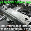 Photo #4: hybrid battery repair services $350