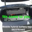 Photo #5: hybrid battery repair services $350