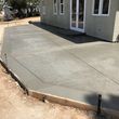 Photo #2: Affordable Concrete Work