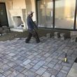 Photo #1: Concrete, pavers, block walls, turf, flagstone plus full Landscaping