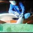 Photo #10: Specialized in Attic and Wall Insulation/ Removal