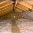 Photo #12: Specialized in Attic and Wall Insulation/ Removal