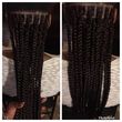 Photo #1: $75 special Sew in & Braids I also Travel
