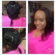 Photo #3: $75 special Sew in & Braids I also Travel