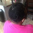 Photo #4: $75 special Sew in & Braids I also Travel
