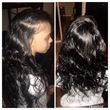 Photo #20: $75 special Sew in & Braids I also Travel