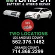 Photo #5: Prius hybrid battery mechanic  (mobile)