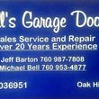 Photo #1: Bell's Garage Door Service and Repair