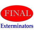 Photo #1: Best Price Pest Control: Kill Roaches; 2 TREATMENTS; 4 MONTH GUARANTE