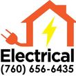 Photo #1: # a/c electrician-can lighting-electrical services-panel repair-hvac