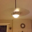 Photo #1: Ceiling fans installation Only $85.00*