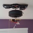 Photo #4: Ceiling fans installation Only $85.00*