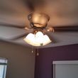 Photo #5: Ceiling fans installation Only $85.00*