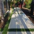Photo #2: Artificial Grass Installation - Drought Tolerant, Save $$ on Water!