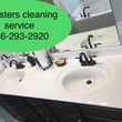 Photo #6: ***G Sisters Cleaning Services***