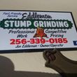 Photo #1: STUMP GRINDING  ***ALL AREAS****INSURED, LOW RATES