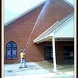 Photo #14: NORTH ALABAMA PRESSURE WASHING, LLC (Residential/Commercial)