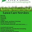 Photo #1: Friendly and Reliable Lawn Service in Madison County!