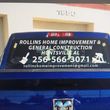 Photo #1: Rollins  home improvements