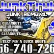 Photo #1: Junk Removal in Athens, Madison or Huntsville