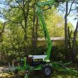 Photo #5: Very Affordable Tractor Work - Loader, Spreading, BushHog, Brush Remov
