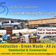 Photo #10: Yard Clean-up and Green Waste Removal - Be Fire Safe