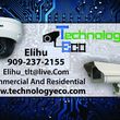 Photo #1: SECURITY CAMERAS SYSTEM PROFESSIONAL INSTALLATION