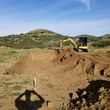 Photo #2: Excavation+Demolition+Construction Engineering+Weed Abatement+Grading